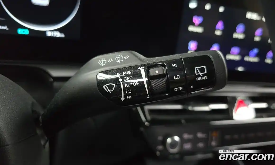 Kia Niro 2025 1.6 гидро в Москве № 1537938, фото 24