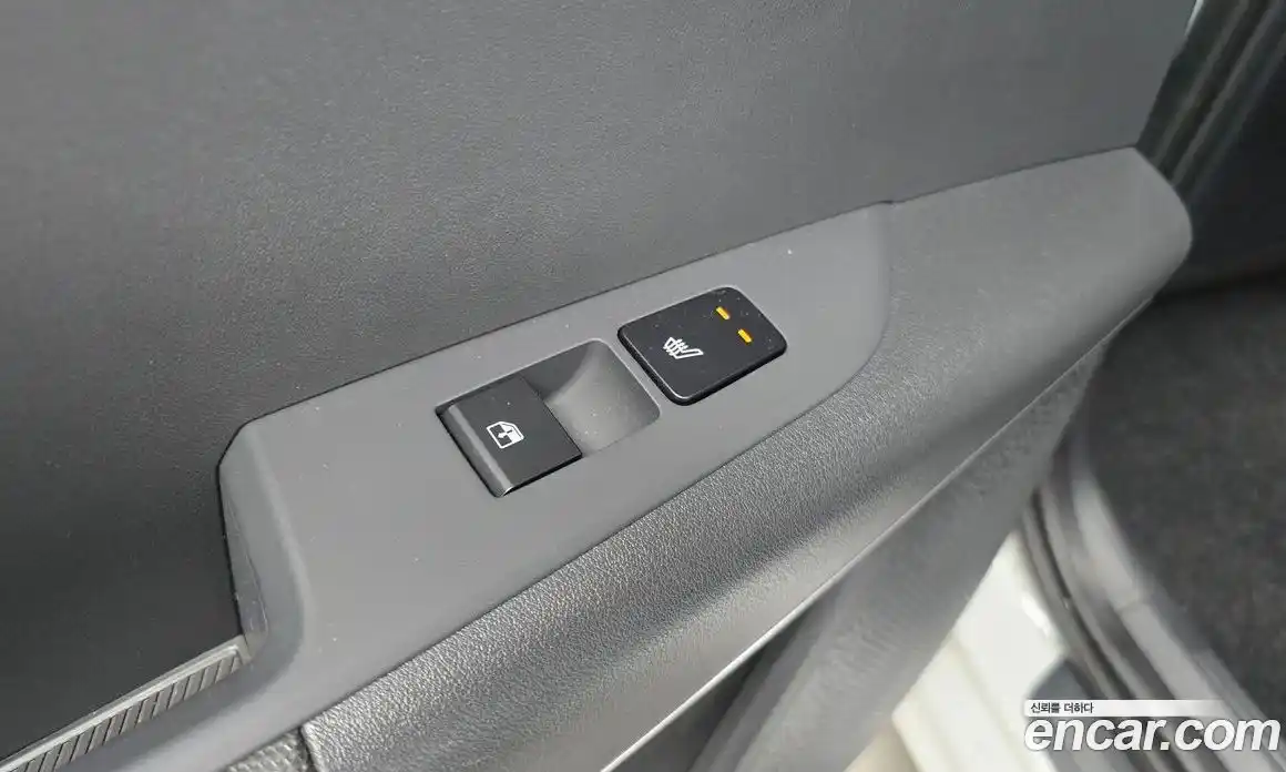 Kia Niro 2025 1.6 гидро в Москве № 1537938, фото 25