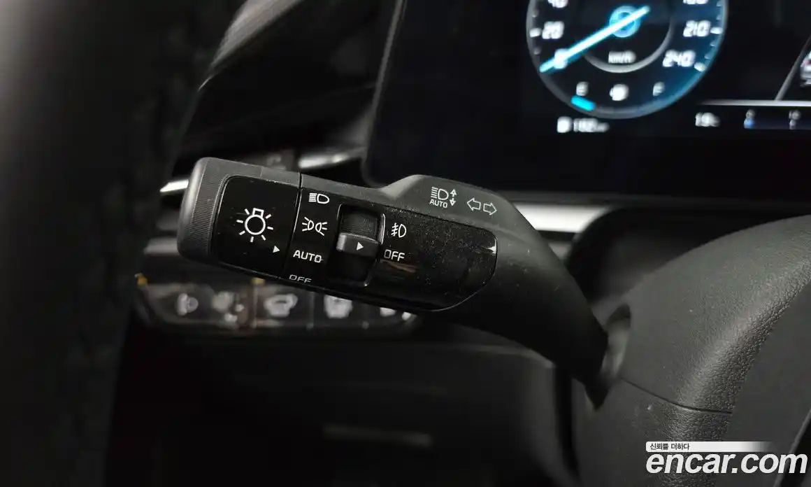 Kia Niro 2025 1.6 гидро в Москве № 1537938, фото 28