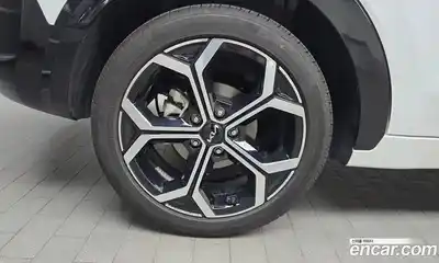 Kia Niro 2025 1.6 гидро в Москве № 1537938, миниатюра 5