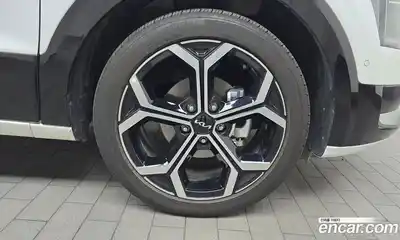 Kia Niro 2025 1.6 гидро в Москве № 1537938, миниатюра 7