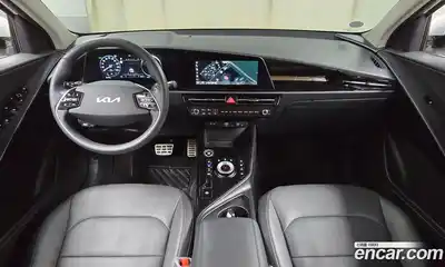 Kia Niro 2025 1.6 гидро в Москве № 1537938, миниатюра 10