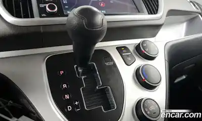 Kia Ray 2021 1.0 гидро в Москве № 1538251, миниатюра 11