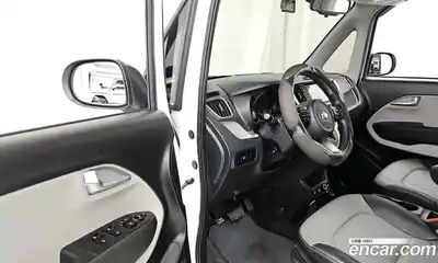 Kia Ray 2021 1.0 гидро в Москве № 1538251, миниатюра 12