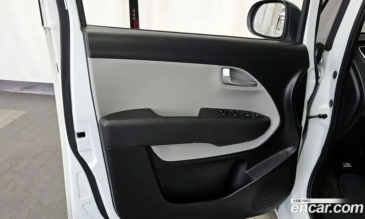 Kia Ray 2021 1.0 гидро в Москве № 1538251, фото 13