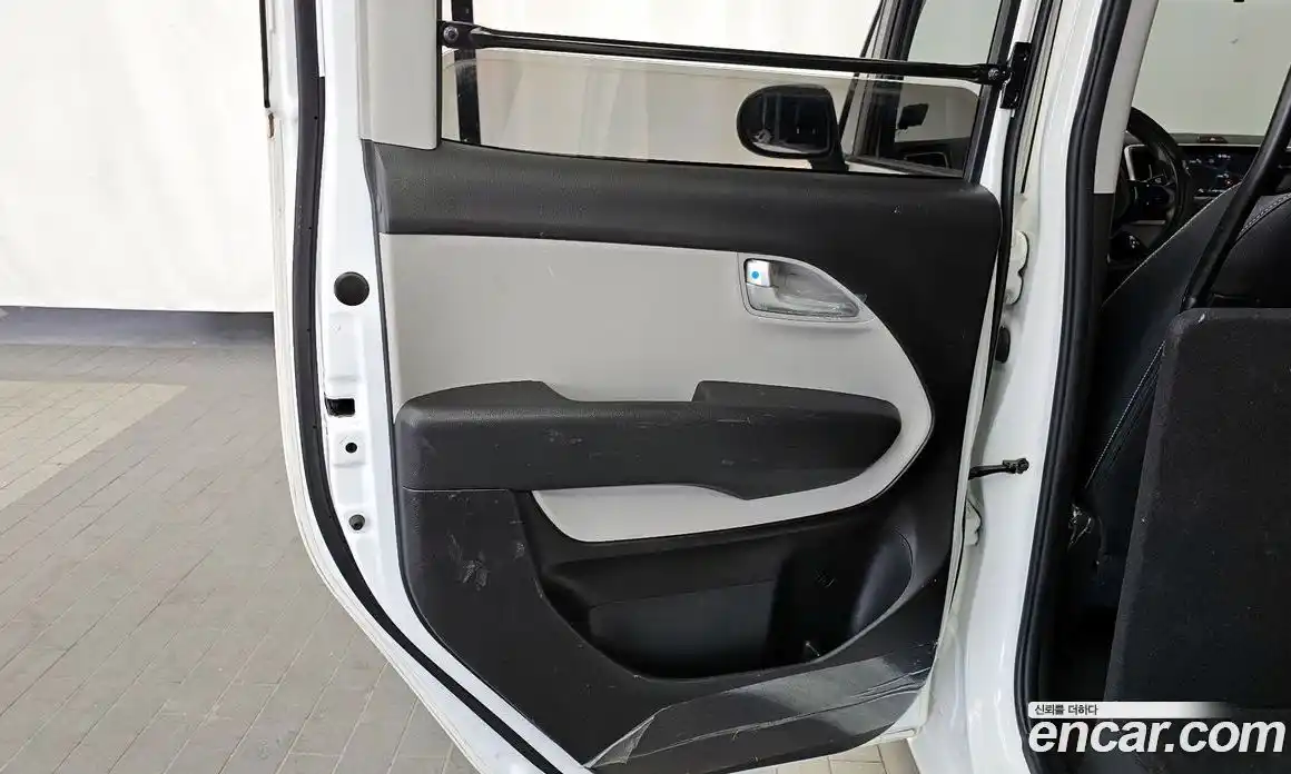 Kia Ray 2021 1.0 гидро в Москве № 1538251, фото 14