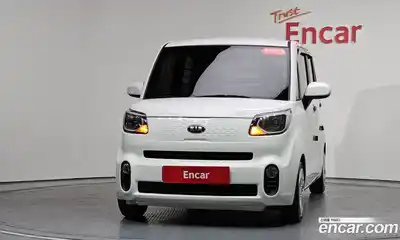 Kia Ray 2021 1.0 гидро в Москве № 1538251, миниатюра 2
