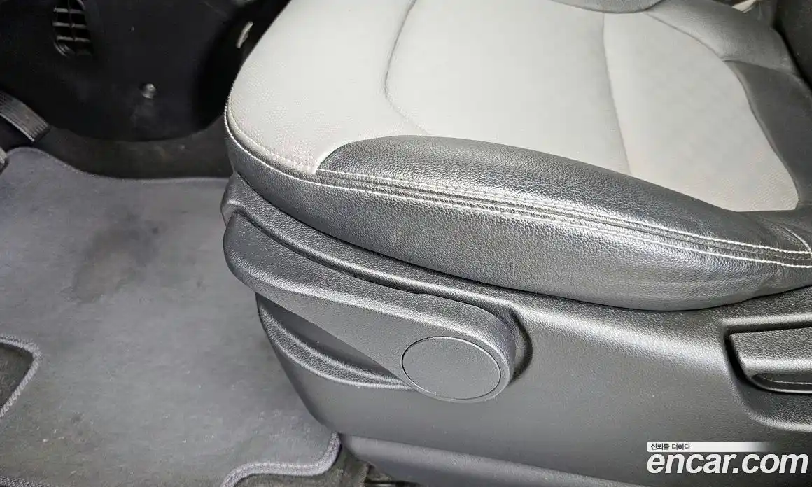 Kia Ray 2021 1.0 гидро в Москве № 1538251, фото 31