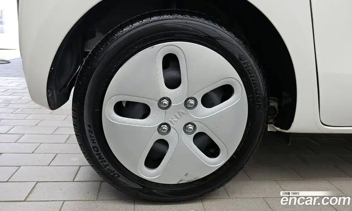 Kia Ray 2021 1.0 гидро в Москве № 1538251, фото 4