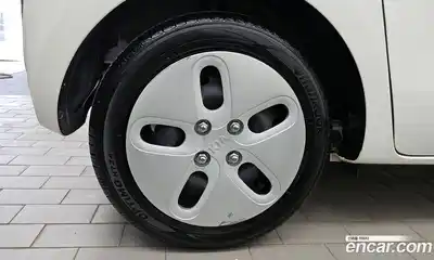 Kia Ray 2021 1.0 гидро в Москве № 1538251, миниатюра 4
