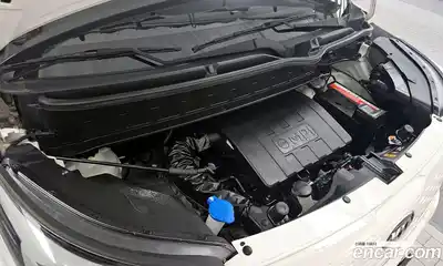 Kia Ray 2021 1.0 гидро в Москве № 1538251, миниатюра 5