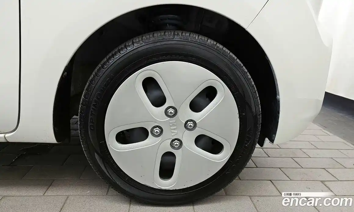 Kia Ray 2021 1.0 гидро в Москве № 1538251, фото 6