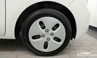 Kia Ray 2021 1.0 гидро в Москве № 1538251, миниатюра 6