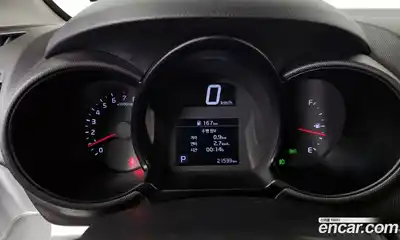 Kia Ray 2021 1.0 гидро в Москве № 1538251, миниатюра 10