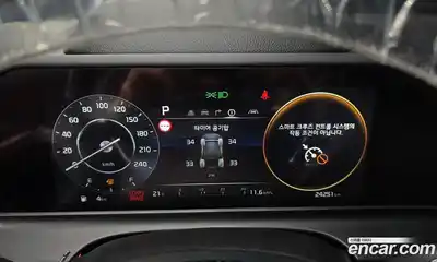 Kia Seltos 2023 1.6 гидро в Москве № 1538314, миниатюра 11