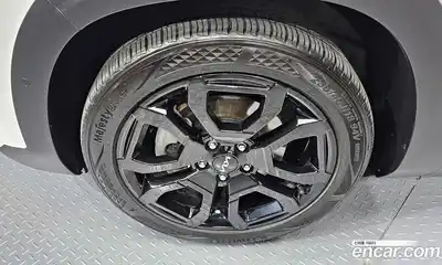Kia Seltos 2023 1.6 гидро в Москве № 1538314, миниатюра 5