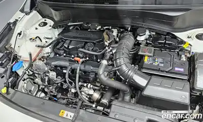 Kia Seltos 2023 1.6 гидро в Москве № 1538314, миниатюра 6