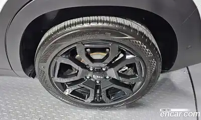 Kia Seltos 2023 1.6 гидро в Москве № 1538314, миниатюра 7