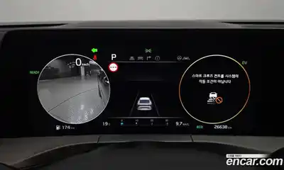 Kia K8 2024 1.6 гидро в Москве № 1538377, миниатюра 11