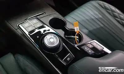 Kia K8 2024 1.6 гидро в Москве № 1538377, миниатюра 12