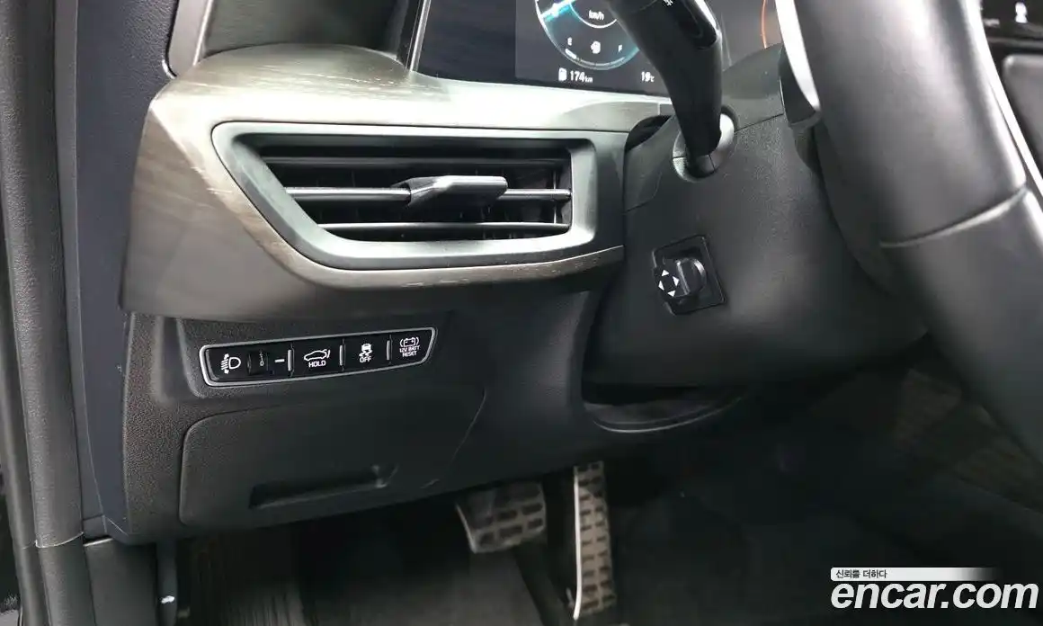 Kia K8 2024 1.6 гидро в Москве № 1538377, фото 28