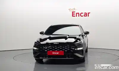 Kia K8 2024 1.6 гидро в Москве № 1538377, миниатюра 3