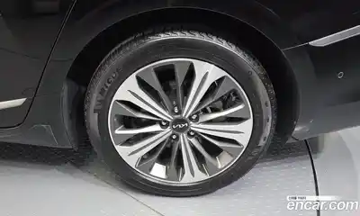 Kia K8 2024 1.6 гидро в Москве № 1538377, миниатюра 5