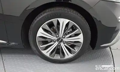 Kia K8 2024 1.6 гидро в Москве № 1538377, миниатюра 7