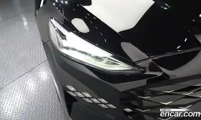 Kia K8 2024 1.6 гидро в Москве № 1538377, миниатюра 8