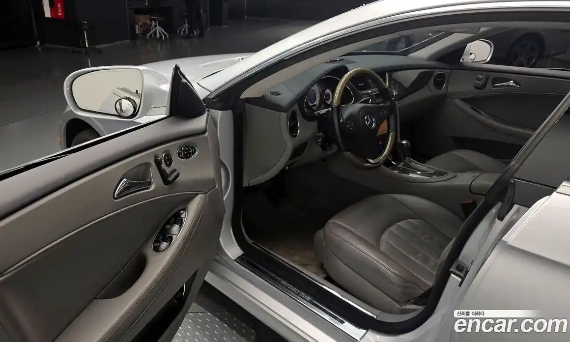 Mercedes-Benz CLS-Class 2010 3.5 гидро в Москве № 160636, фото 11