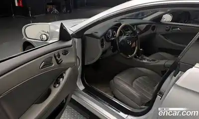 Mercedes-Benz CLS-Class 2010 3.5 гидро в Москве № 160636, миниатюра 11