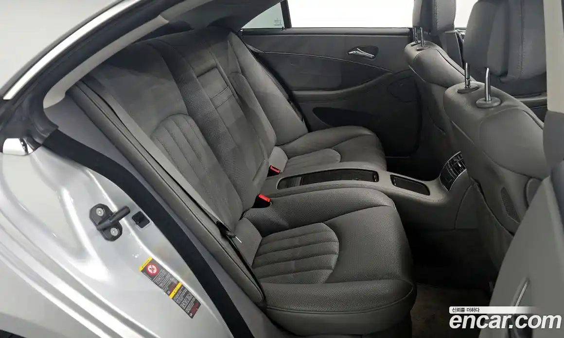 Mercedes-Benz CLS-Class 2010 3.5 гидро в Москве № 160636, фото 12