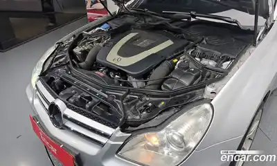 Mercedes-Benz CLS-Class 2010 3.5 гидро в Москве № 160636, миниатюра 6
