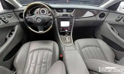 Mercedes-Benz CLS-Class 2010 3.5 гидро в Москве № 160636, миниатюра 7