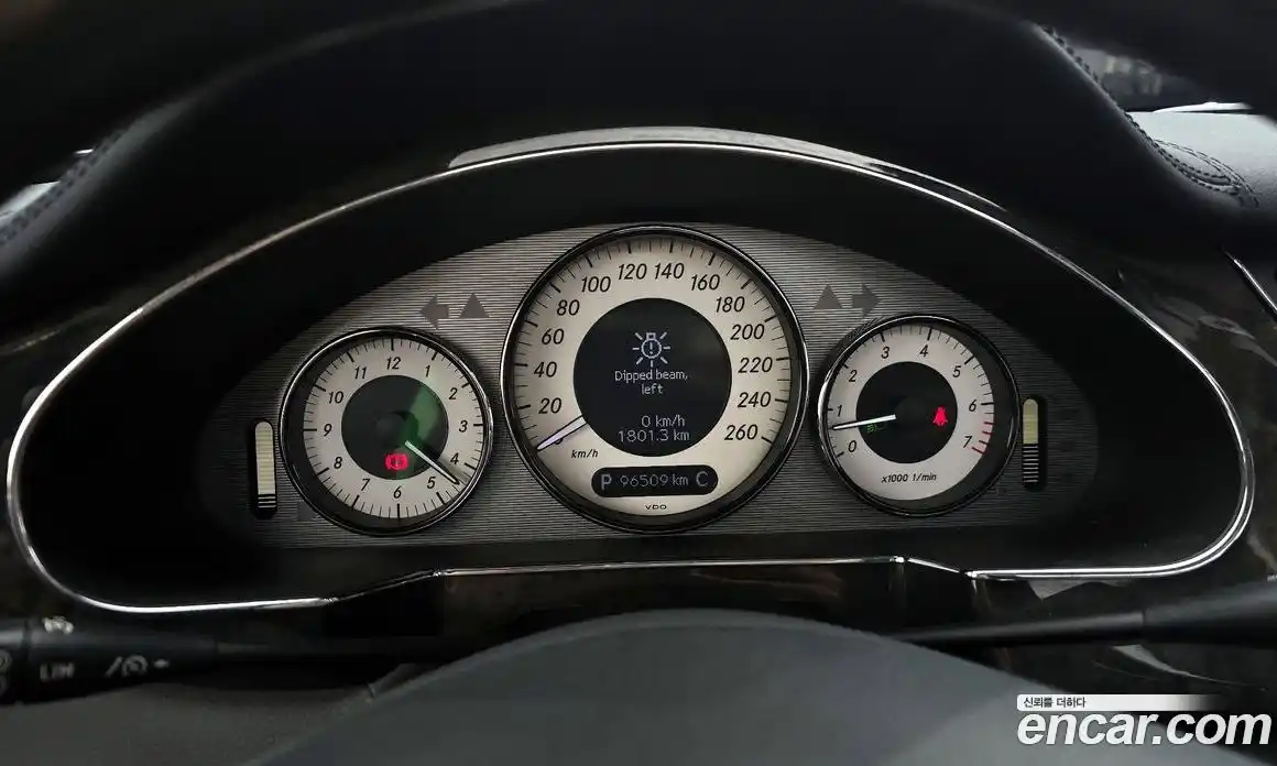 Mercedes-Benz CLS-Class 2010 3.5 гидро в Москве № 160636, фото 8