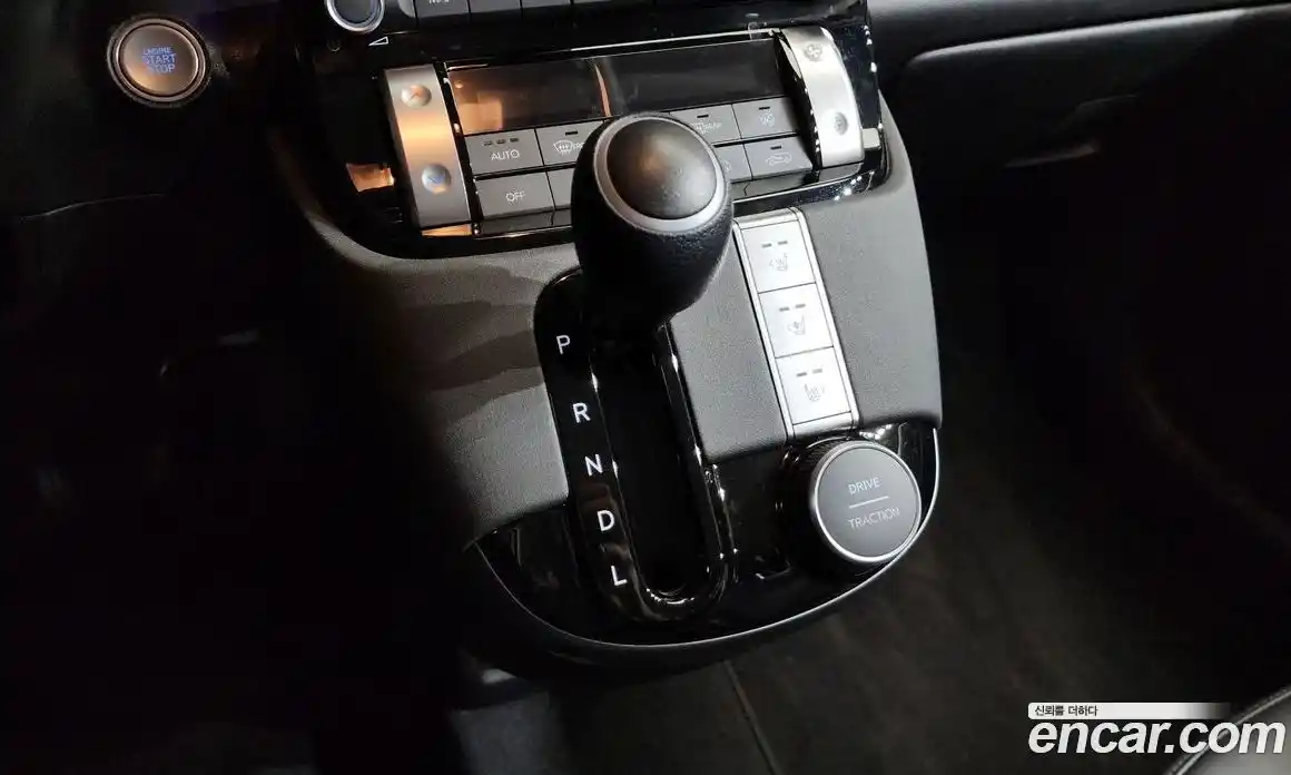 Hyundai Casper 2024 1.0 гидро в Москве № 1610131, фото 11