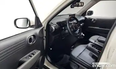 Hyundai Casper 2024 1.0 гидро в Москве № 1610131, миниатюра 12
