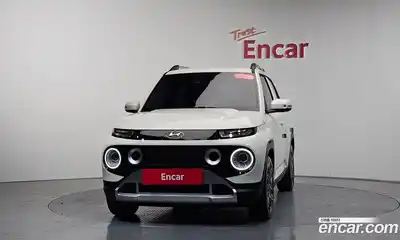 Hyundai Casper 2024 1.0 гидро в Москве № 1610131, миниатюра 2