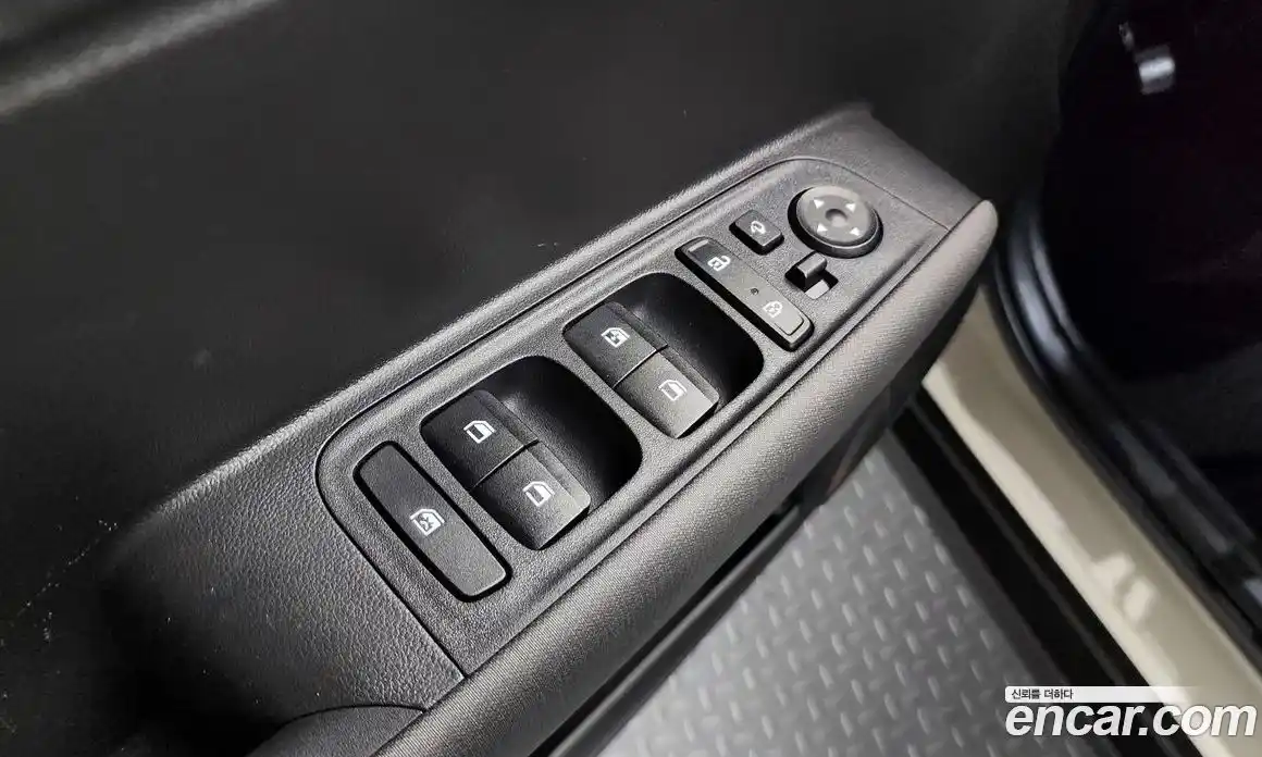 Hyundai Casper 2024 1.0 гидро в Москве № 1610131, фото 26
