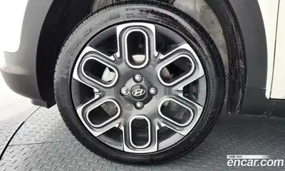 Hyundai Casper 2024 1.0 гидро в Москве № 1610131, миниатюра 4