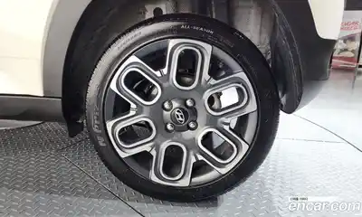 Hyundai Casper 2024 1.0 гидро в Москве № 1610131, миниатюра 6