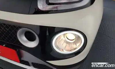 Hyundai Casper 2024 1.0 гидро в Москве № 1610131, миниатюра 7