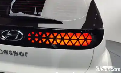 Hyundai Casper 2024 1.0 гидро в Москве № 1610131, миниатюра 8