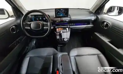 Hyundai Casper 2024 1.0 гидро в Москве № 1610131, миниатюра 9
