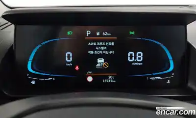 Hyundai Casper 2024 1.0 гидро в Москве № 1610131, миниатюра 10