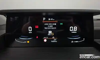 Hyundai Staria 2025 2.2 гидро в Москве № 1610174, миниатюра 11