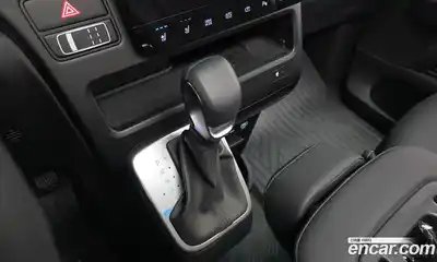 Hyundai Staria 2025 2.2 гидро в Москве № 1610174, миниатюра 12