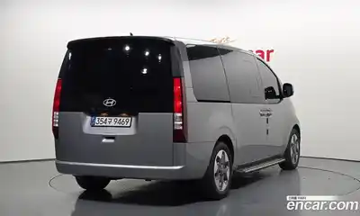 Hyundai Staria 2025 2.2 гидро в Москве № 1610174, миниатюра 2