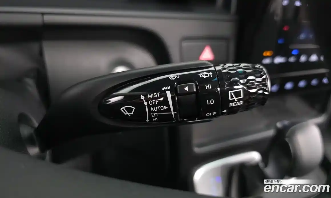 Hyundai Staria 2025 2.2 гидро в Москве № 1610174, фото 27