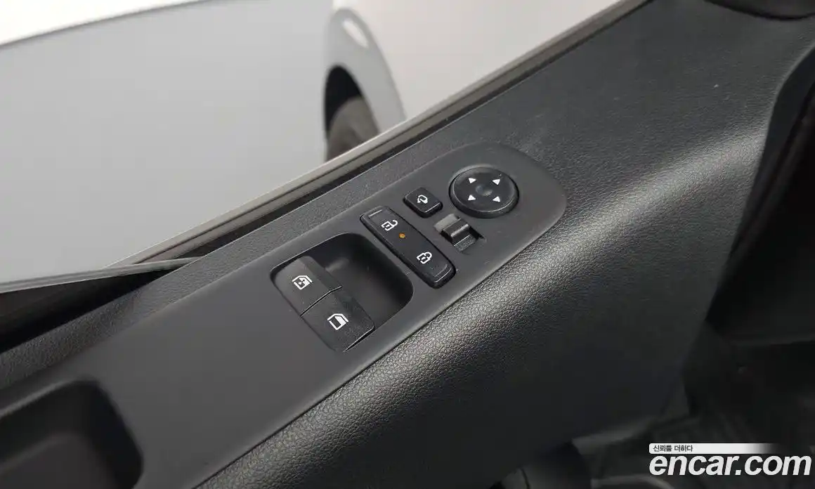 Hyundai Staria 2025 2.2 гидро в Москве № 1610174, фото 29